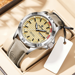 Noble Paragon Watch