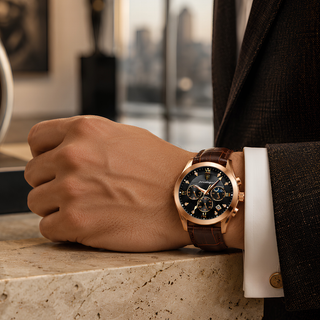 Senator Esteem Watch
