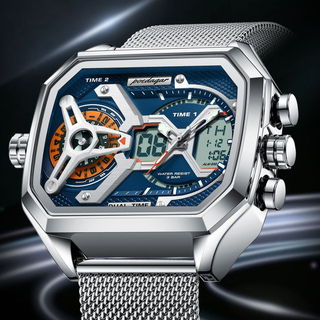 Marquis Aurelian Watch