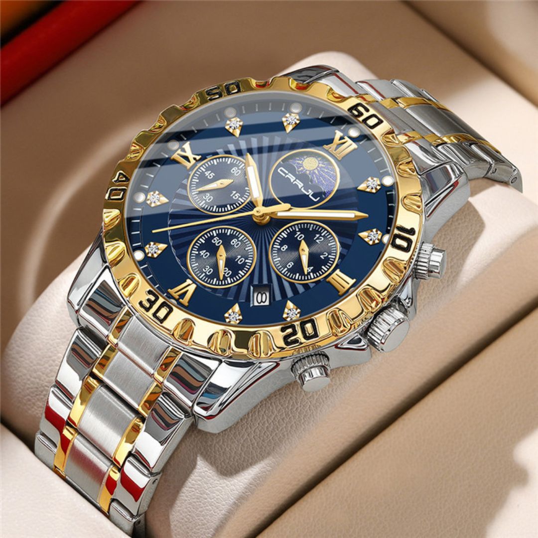 Luminary Prime Watch