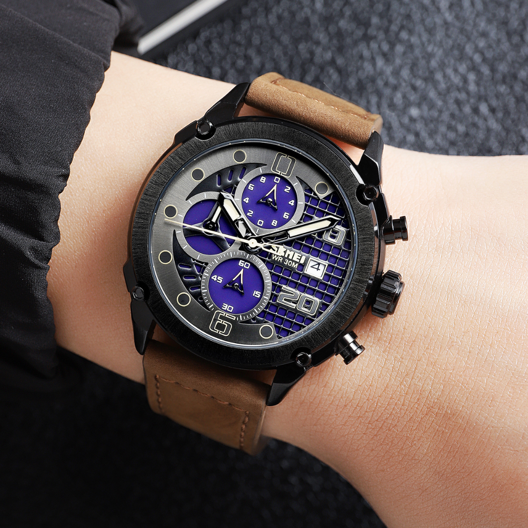 Marquis Vale Watch