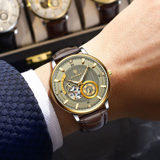 Grand Aurelian Watch
