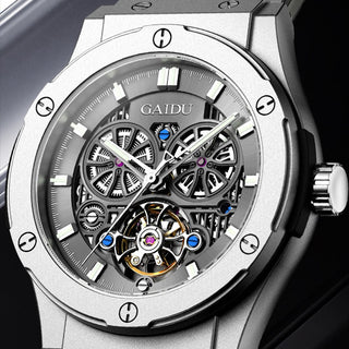 Prestige Solis Watch