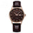 Brown - Rose Gold