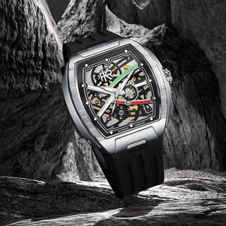 Majestic Horizon Watch