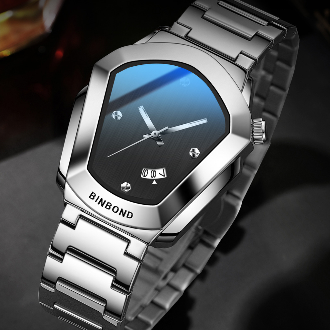 Crescent Regent Watch