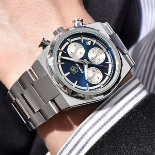 Grandeur Legacy Watch
