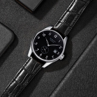 Cavalier Tradition Watch