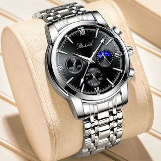 Monarch Elite Watch