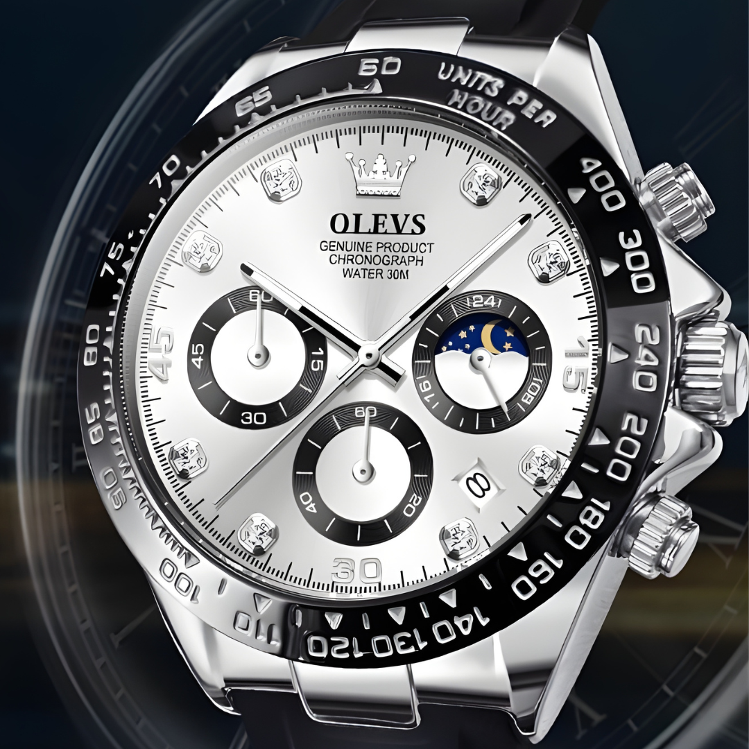 Dynasty Legacy Watch