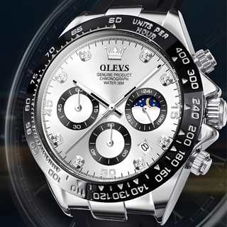 Dynasty Legacy Watch
