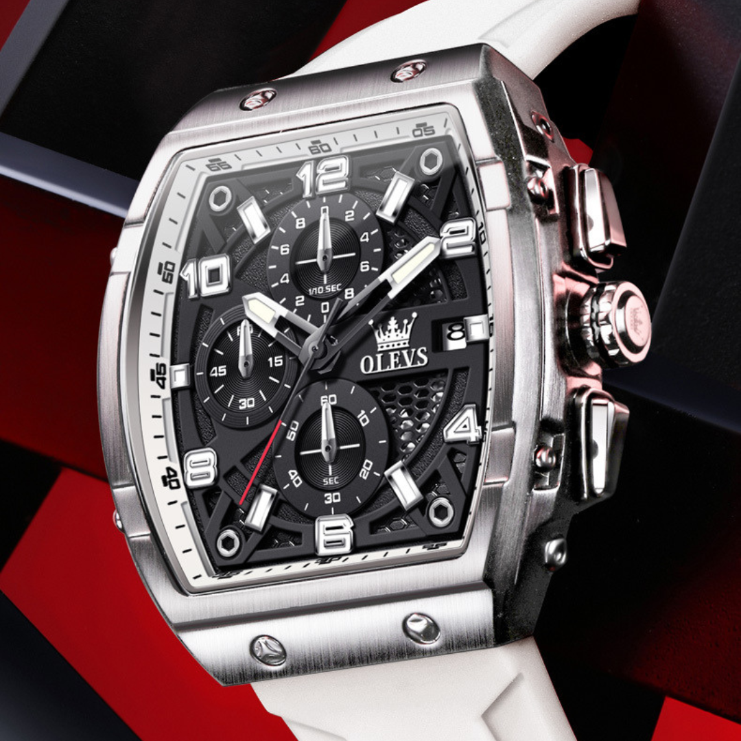 Imperial Valor Watch