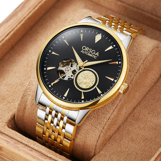 Époque Saphir Watch