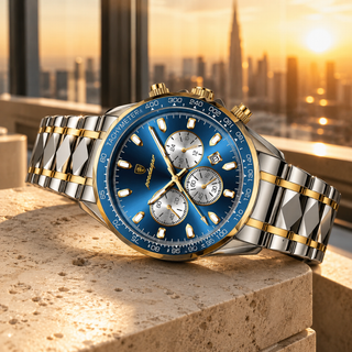 Supreme Noble Watch