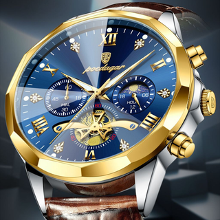 Noble Scepter Watch