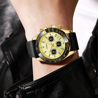 Lexington Prime Watch