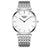 White - Silver - 2 - 33mm
