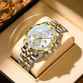 Virtuoso Noble Watch