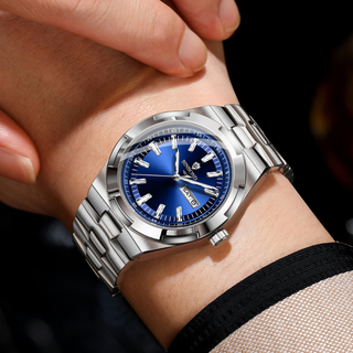 Imperial Laurels Watch