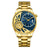 Blue - Gold