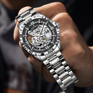 Aureum Legacy Watch