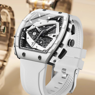 Eternal Ascot Watch