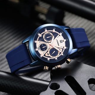Grandeur Noble Watch