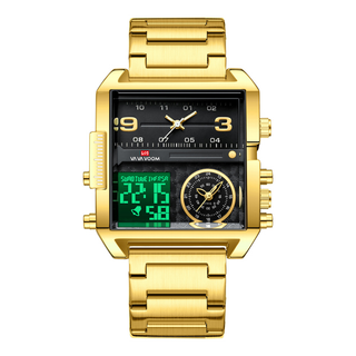 Enduring Laureate Watch
