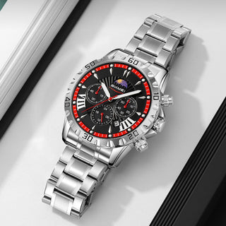 Ornate Empire Watch