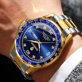 Regency Prime Watch