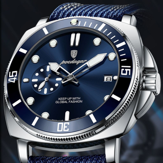 Imperial Tribute Watch