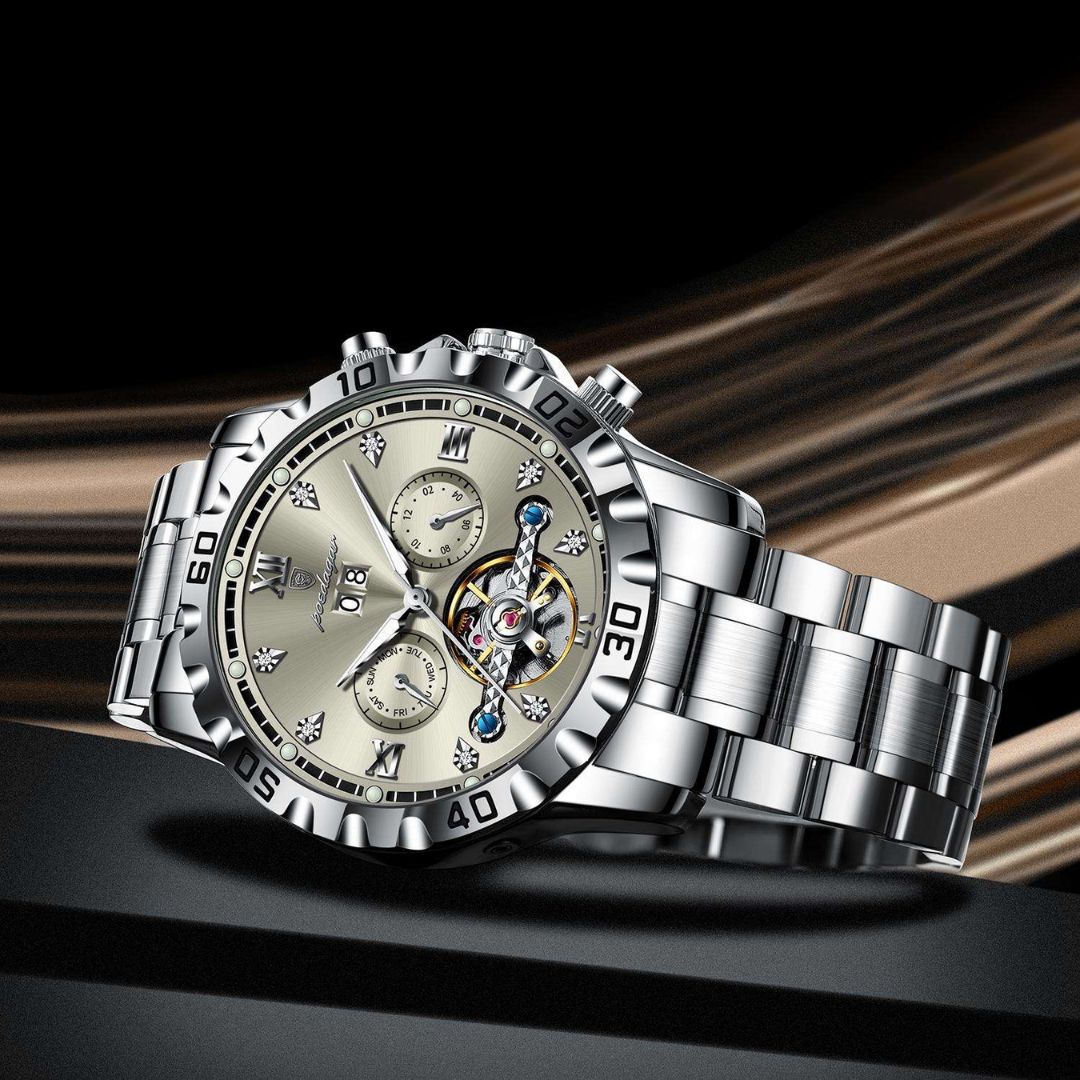 Empire Prestige Watch