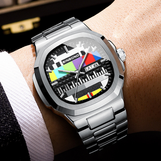 Montclair Heir Watch