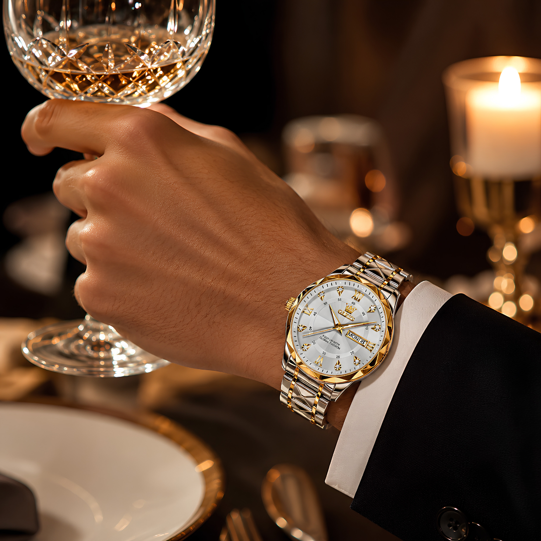 Stellar Legacy Watch