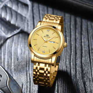 Heritage Bellucci Watch