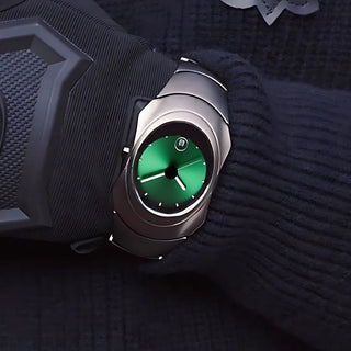 Grand Atelier Watch