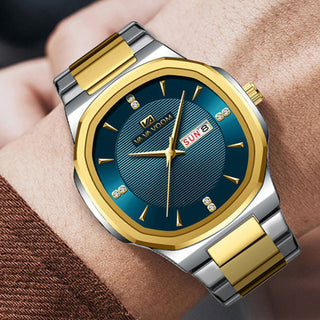 Grand Regent Watch