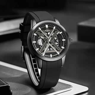 Dynasty Aurelian Watch