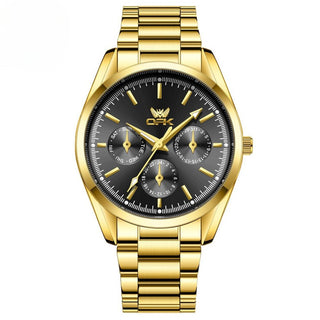 Timeborne Legacy Watch