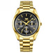 Black - Gold