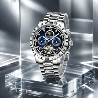 Savoy Heritage Watch