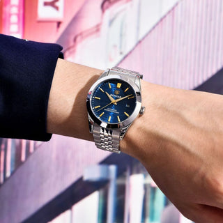 Heirloom Virtue Watch