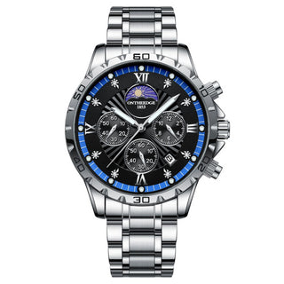 Gilded Legacy Watch