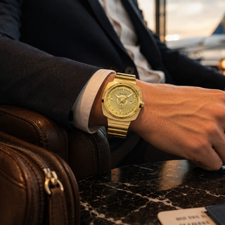 Imperial Solis Watch