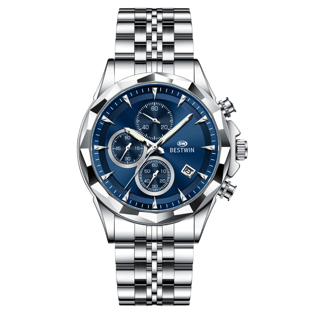 Maison Concorde Watch