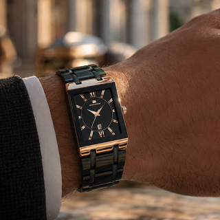 Seraphic Spectrum Watch