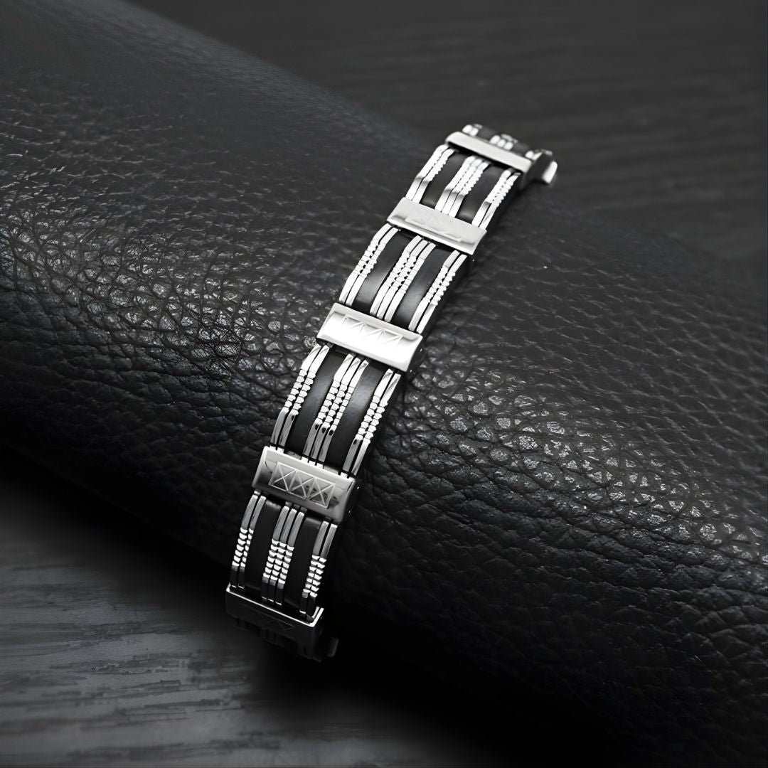Shadow Line Bracelet