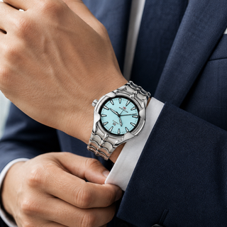 Solstice Elite Watch