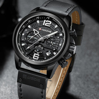 Timeless Virtue Watch