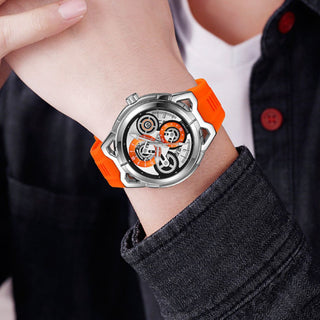 Regency Legacy Watch